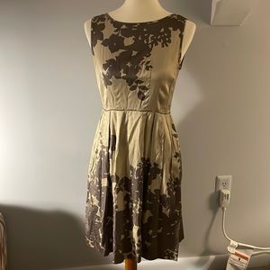 Banana Republic dress size 8 petite